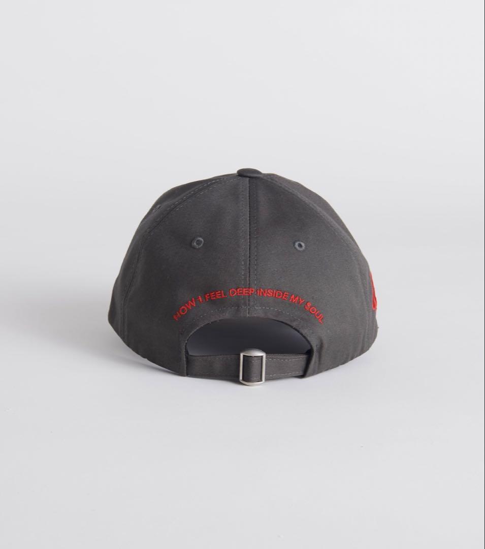 限定SALE，SALE GADID ANONIEM JUDE / GRAY キャップ グレー gadid