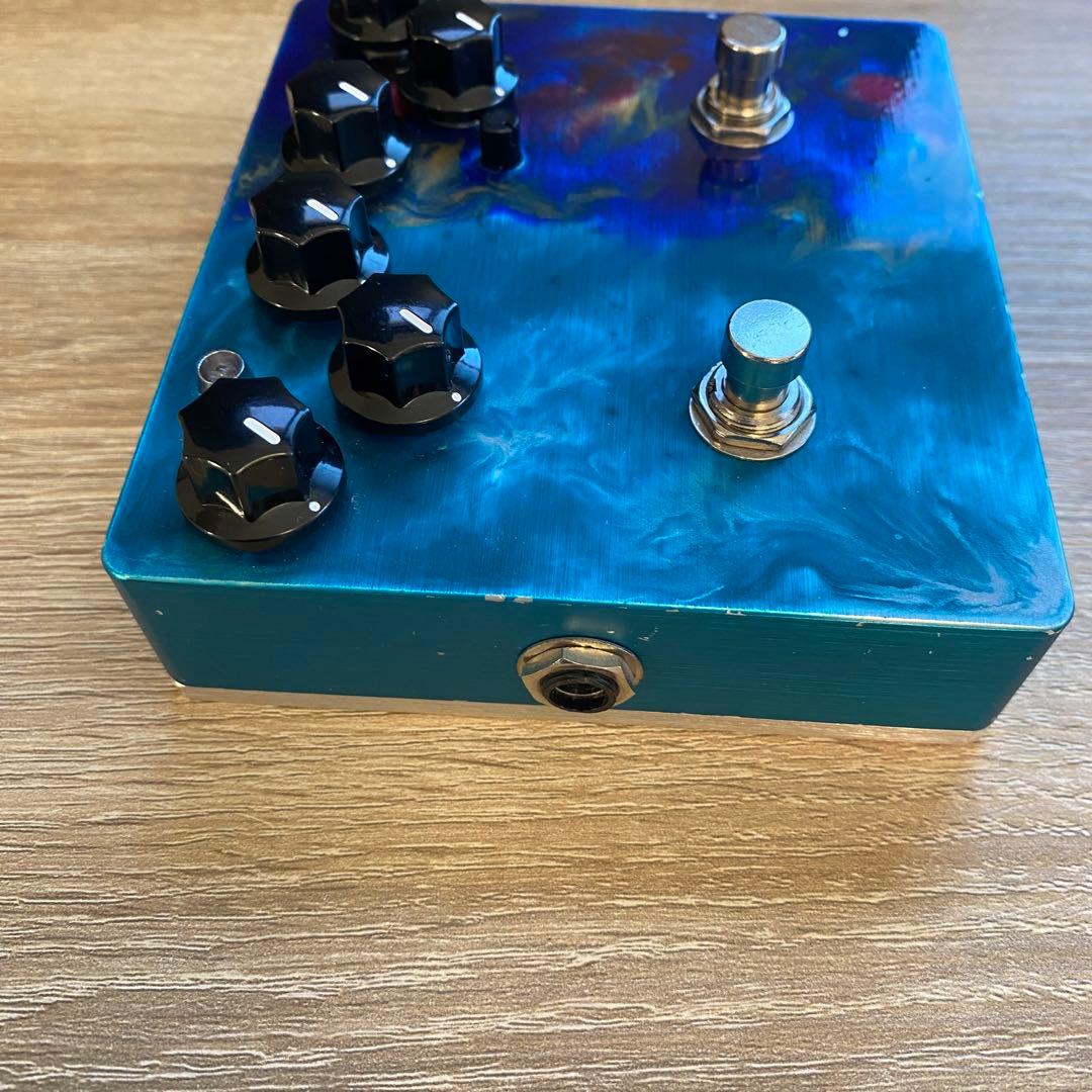 Maestro Antique ⇄ CLHD Supreme SP Combo