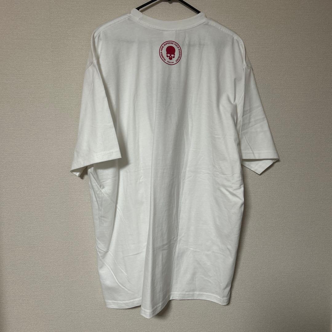 Supreme®/Number (N)ine Shut Up Teeホワイト - メルカリ