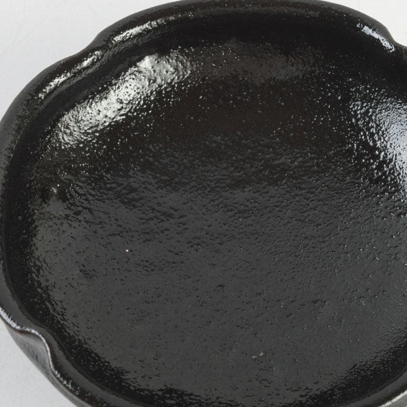 和食器 茶懐石 唐津焼 大杉皿屋窯 大橋裕作 向付 五客 共