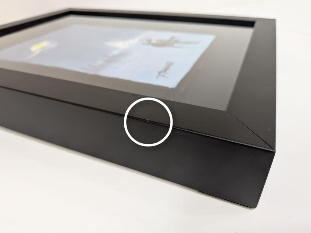 原画・サイン有】山浦多久二 油彩画 額込み - メルカリ