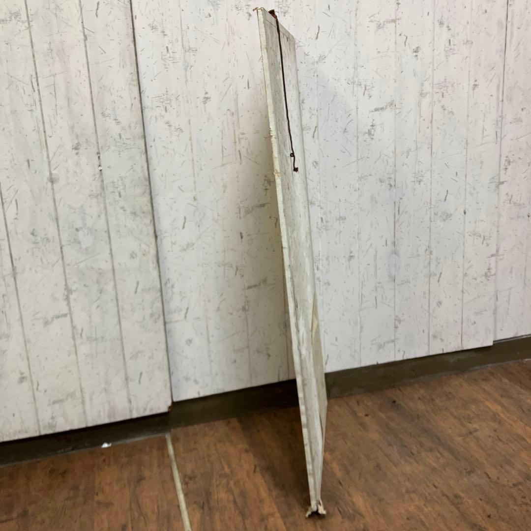 河童 かっぱ カッパ 水墨画 墨絵 肉筆 真筆 原画 骨董 古美術 書画 日本画