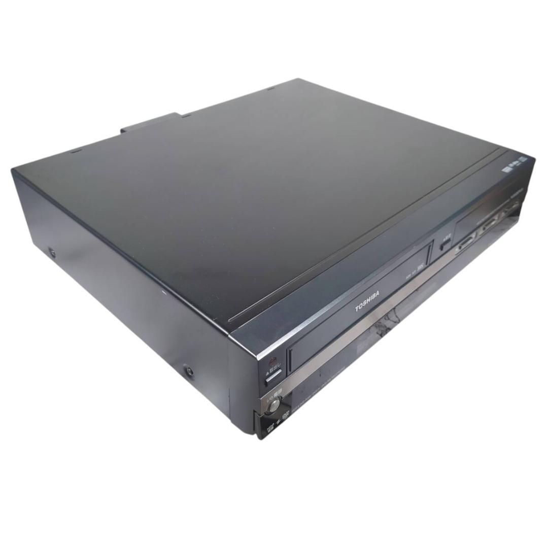 動作美品☆TOSHIBA RD-W301 VTR一体型HDD＆DVDレコーダー