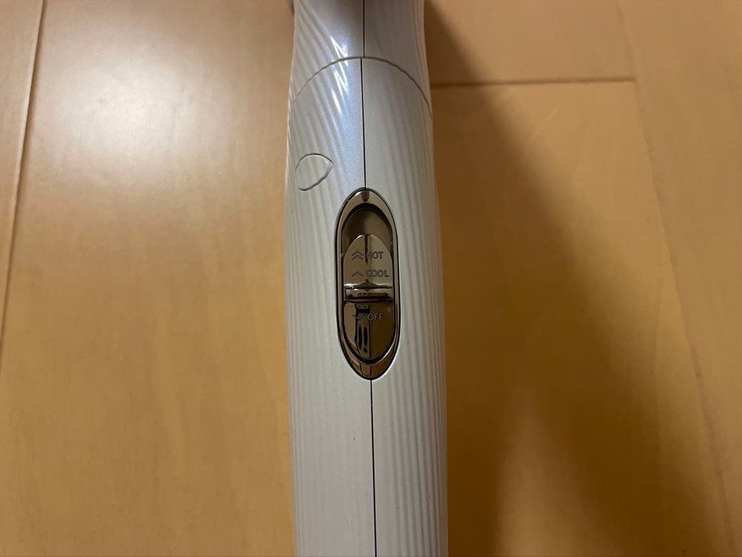 ごっちん Refa ビューテックドライヤースマートRE-AN-02A