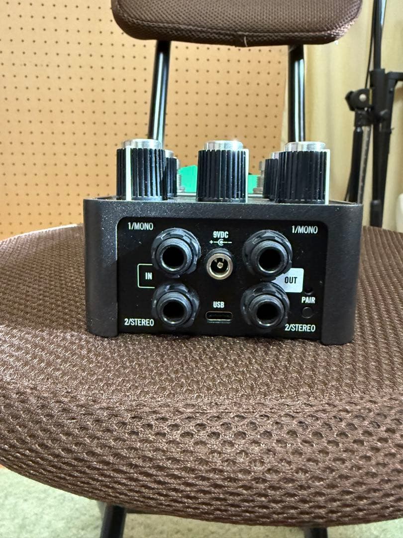 ギター UAFX Dream65 UNIVERSAL AUDIO