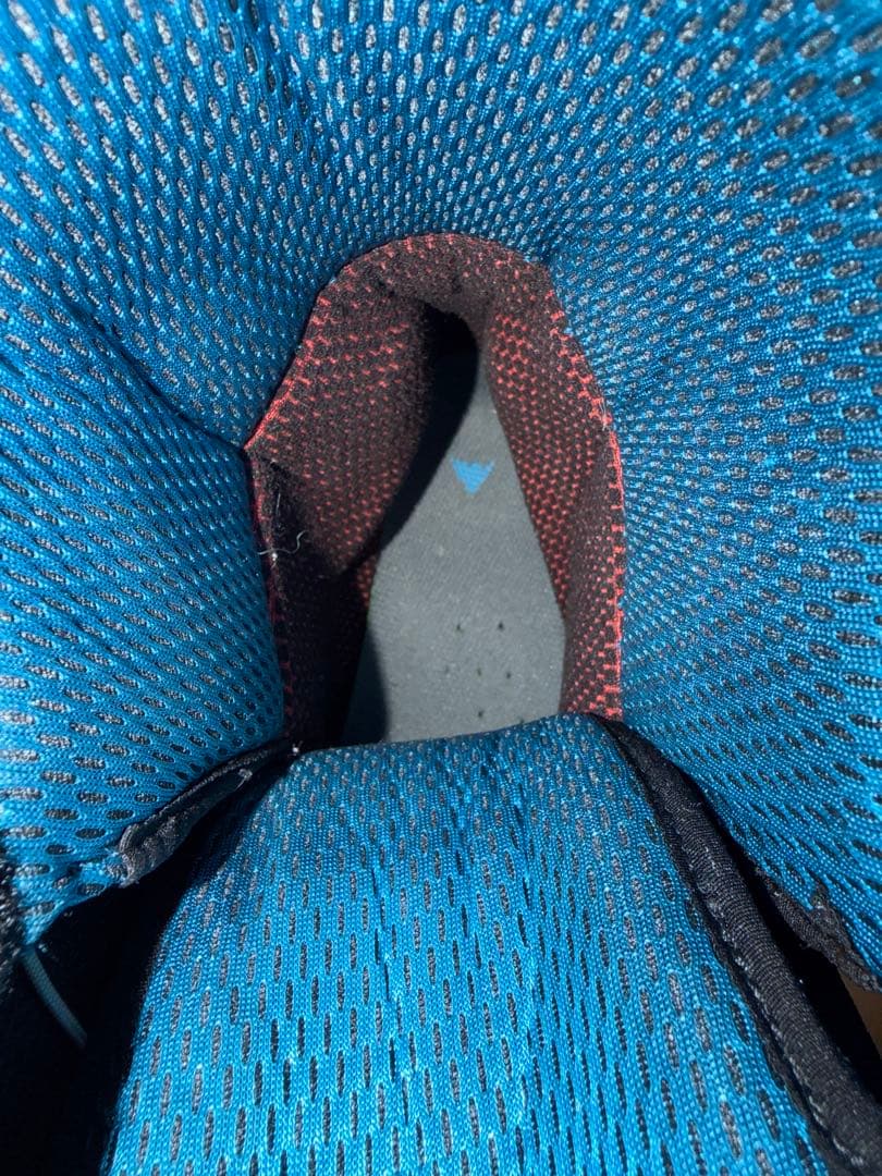 【使用少・箱/保証書付】 バートンフォトン ワイド ボア22-23