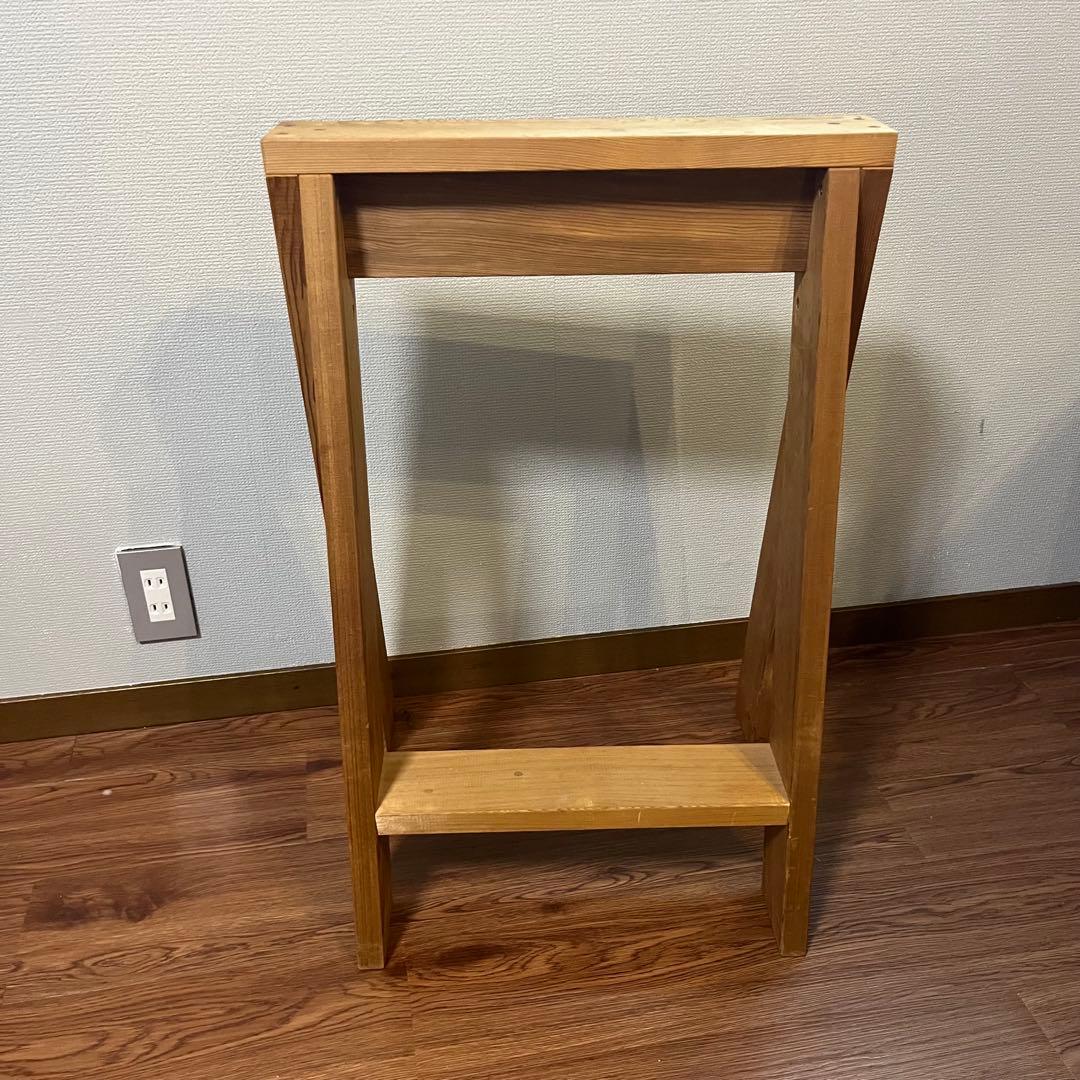 石巻工房 ISHINOMAKI AASTOOL エーエースツール　1脚