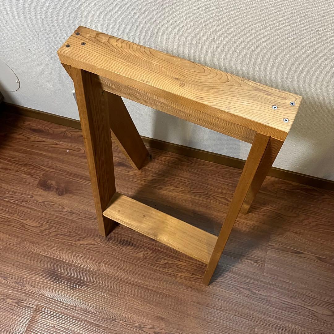 石巻工房 ISHINOMAKI AASTOOL エーエースツール　1脚