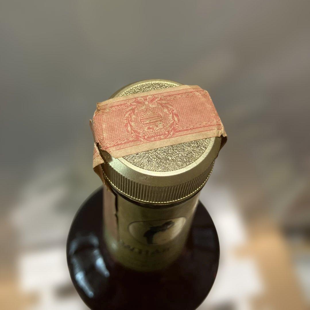 ウイスキー I.W.HARPER