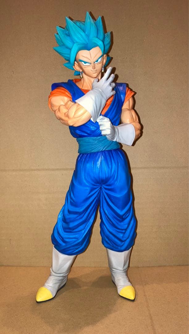 ドラゴンボール一番くじEXTREME SAIYAN B賞ベジット