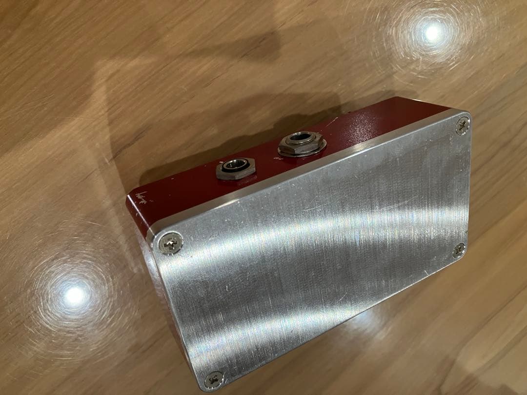 ギター leqtique Redemptionist