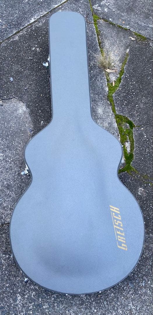 グレッチ　gretsch 6120