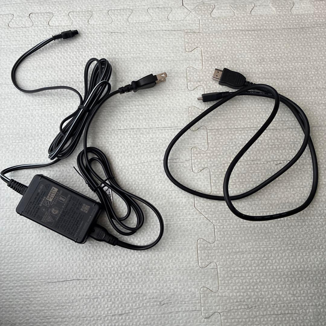 SONY ビデオカメラ 本体 ZEISSレンズ付き