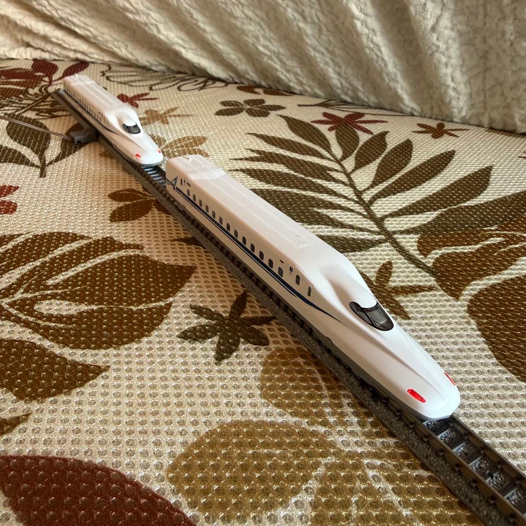 TOMIX 92486 JR N7001000系 基本＋増結セット 8両編成