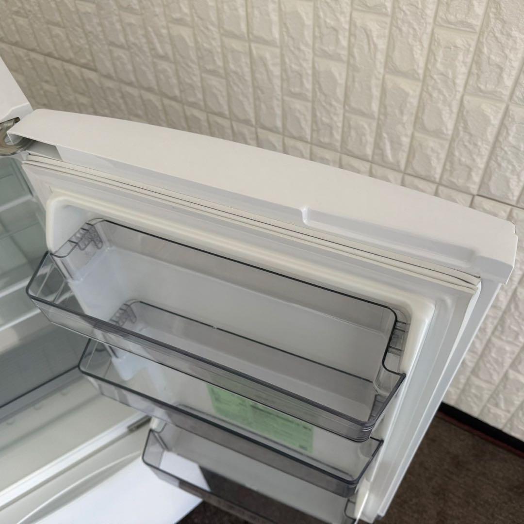 都内23区送料無料✨TOSHIBA2点セット✨ 冷蔵庫・洗濯機