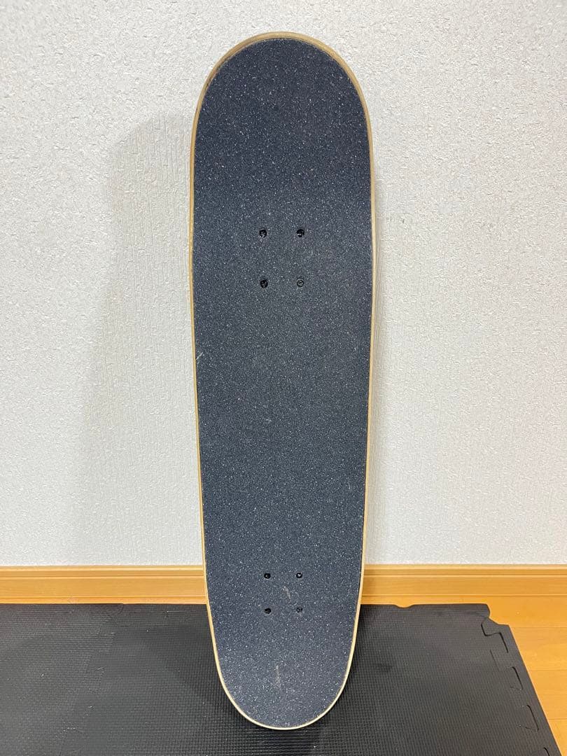 スケボー コンプリート ガール girl