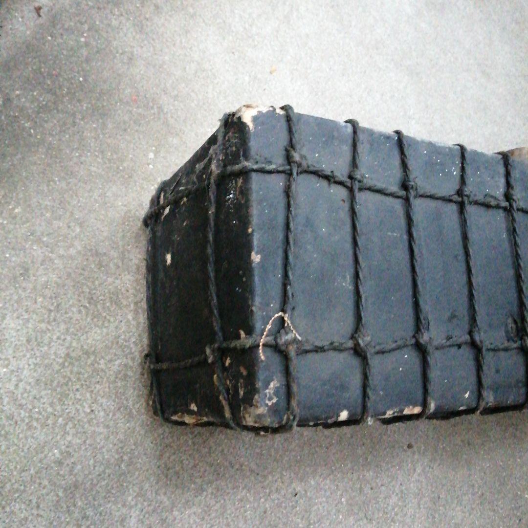 古民具　刀箱　111.5cm　江戸後期～明治期