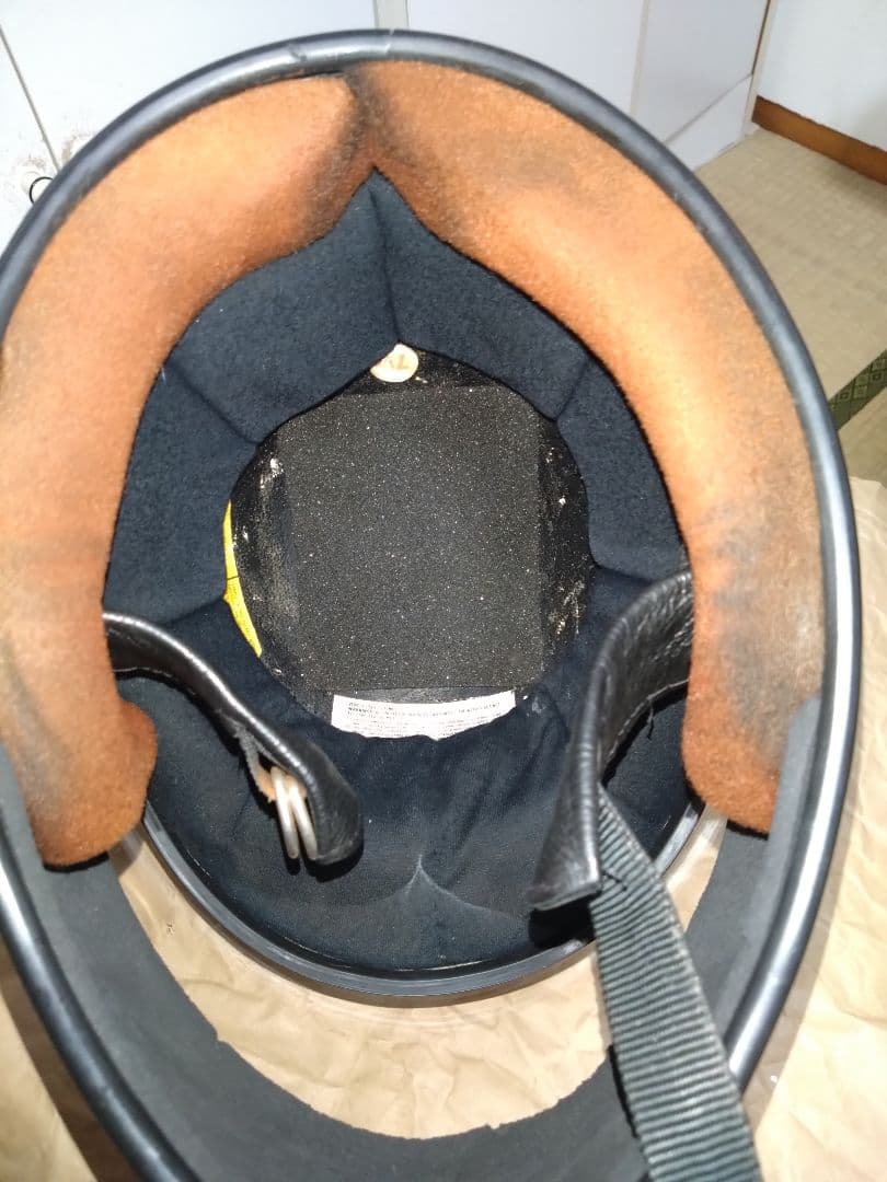 SIMSON M85 フルフェイスヘルメット シンプソン　VOYAGER