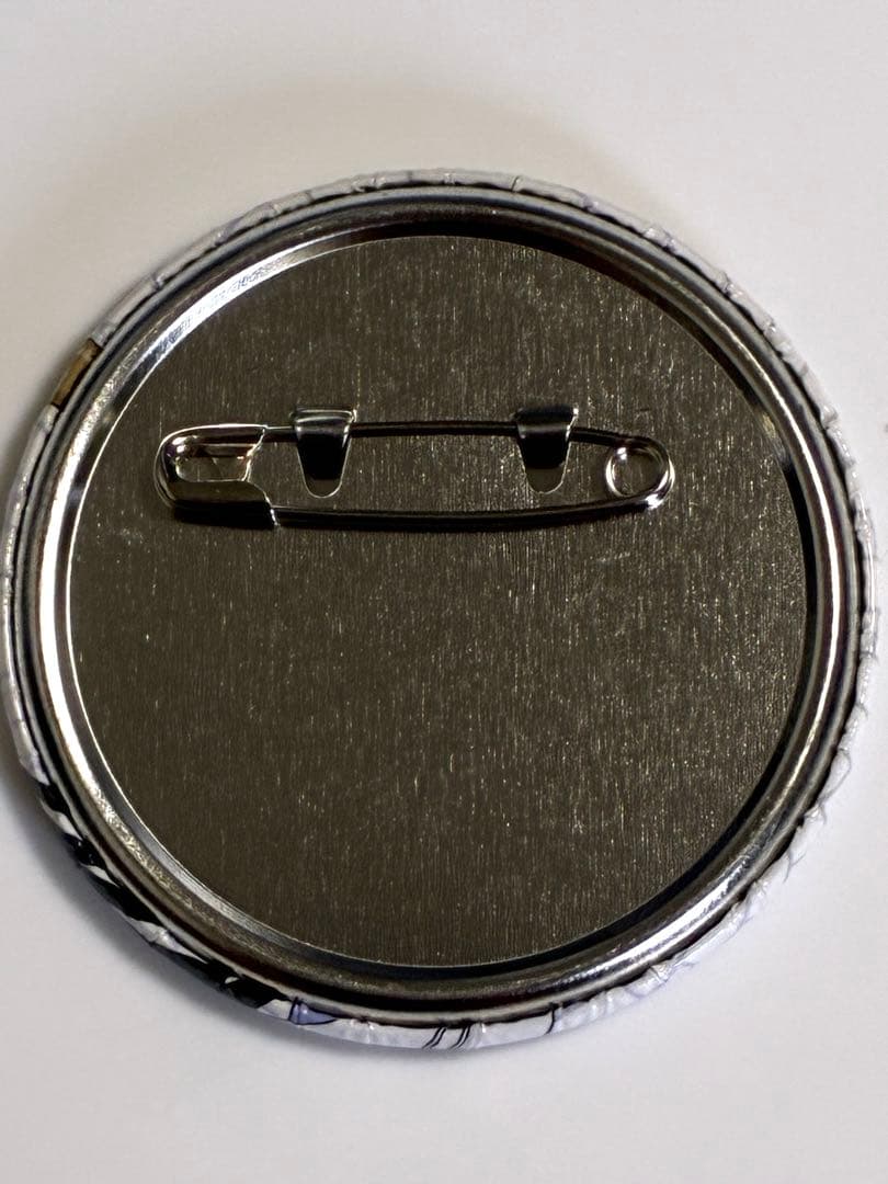 名探偵コナン　プロ野球コラボ　イーグルス　缶バッジ　毛利蘭