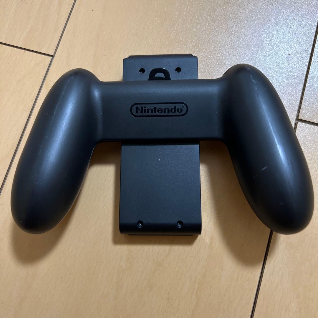 【完品】Nintendo Switch スーパーマリオオデッセイセット