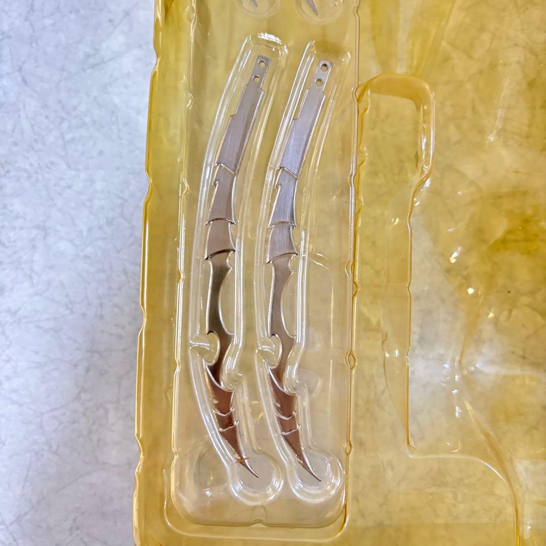 ホットトイズ スカープレデター（ 2.0版)フィギュア