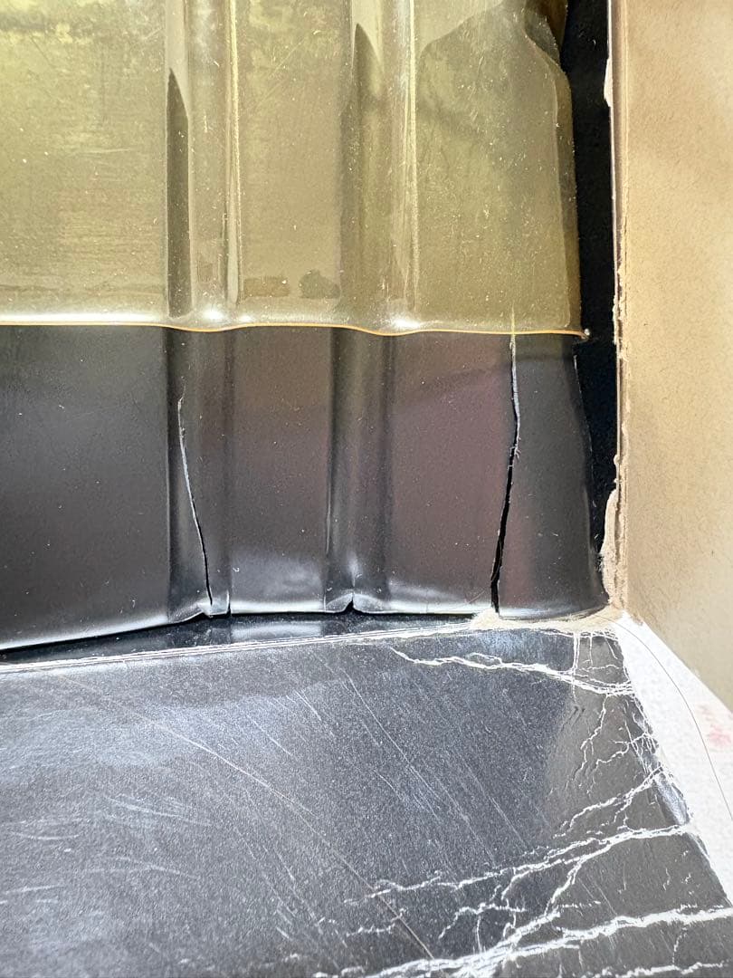 ホットトイズ スカープレデター（ 2.0版)フィギュア