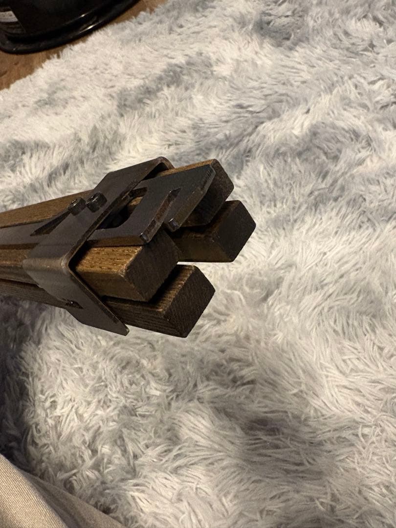 美品　moose room works ムースルームワークス「kukuru」