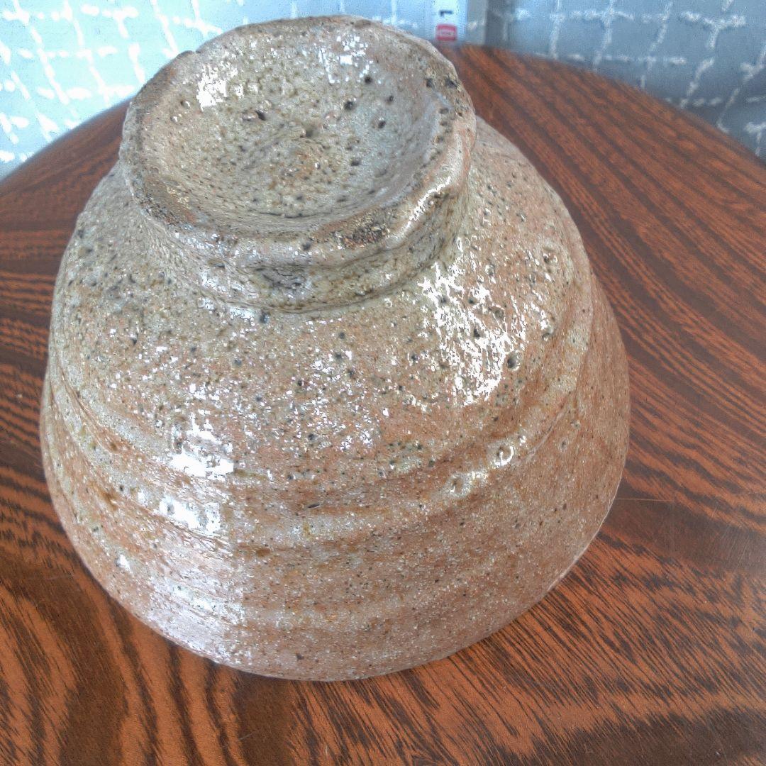 骨董2 茶碗 大きめ 重い