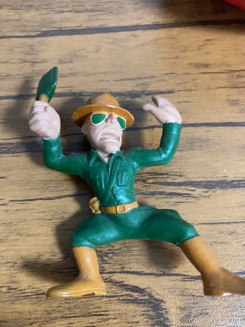 Attack of the Killer Tomatoes キラートマト