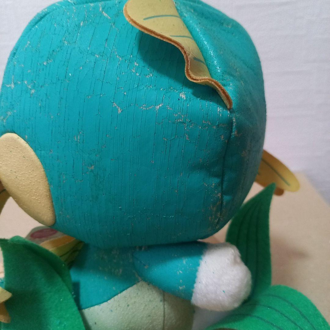 d*3様 ハローキティ地域限定ぬいぐるみ