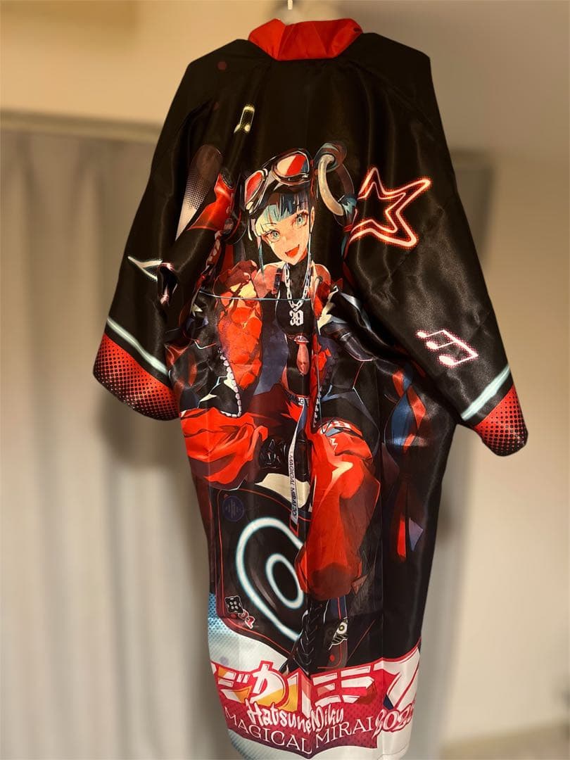 ウマ娘コラボTシャツ ボス×ウマ娘 当選品 シンコウウインディ