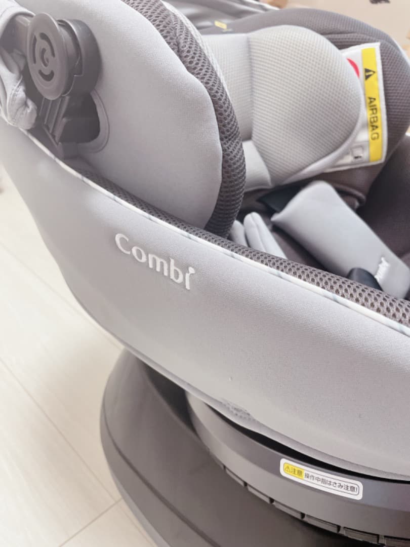 コンビ　チャイルドシート　クルムーヴ　スマート　シリーズ