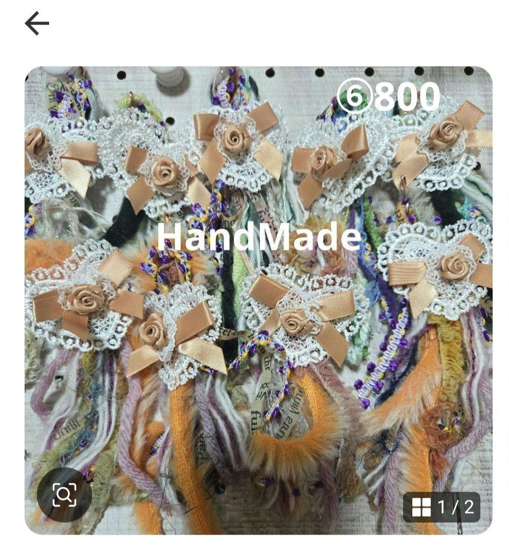 いちごパフェ様✨専用