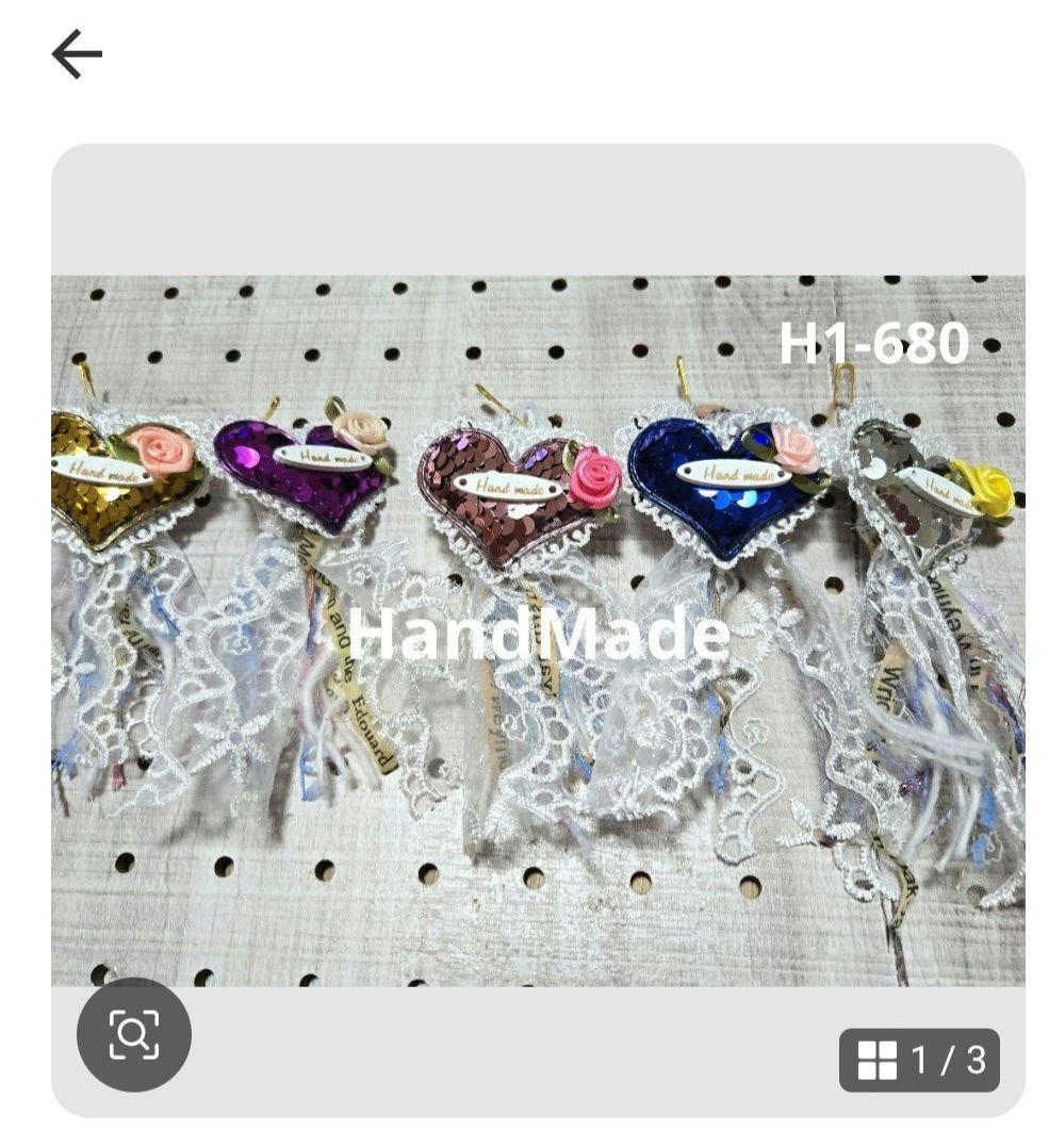 いちごパフェ様✨専用