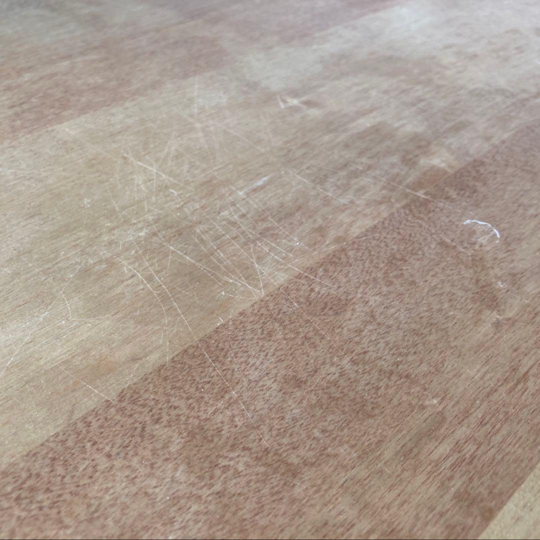 ダイニングテーブル&スツールセット　北欧,楕円，無垢，木製