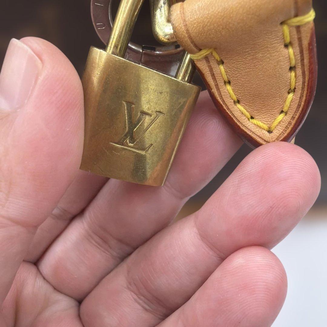 美品❣️Louis Vuitton アルマbb おまけ付き❣️ショルダーバッグ❣️