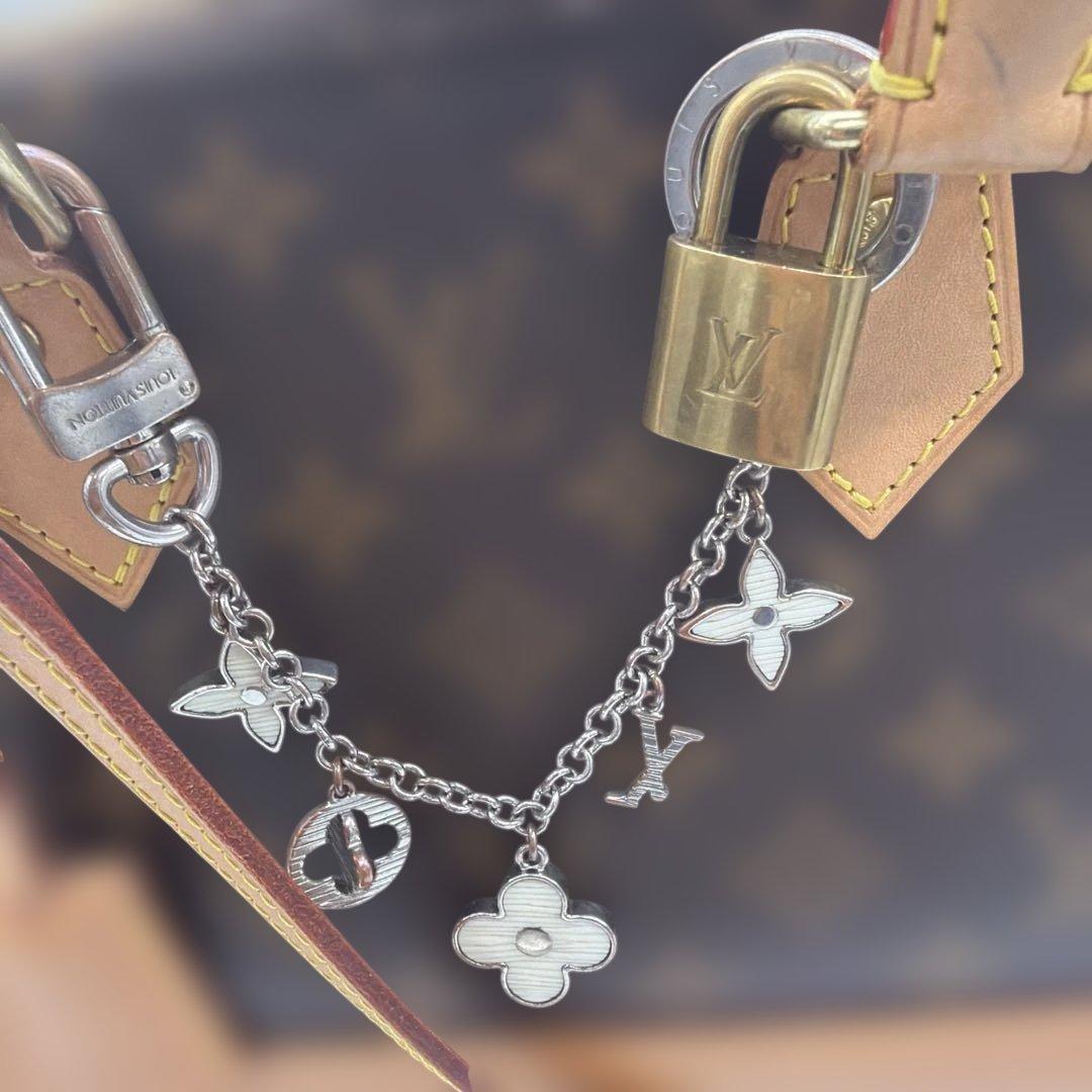 美品❣️Louis Vuitton アルマbb おまけ付き❣️ショルダーバッグ❣️