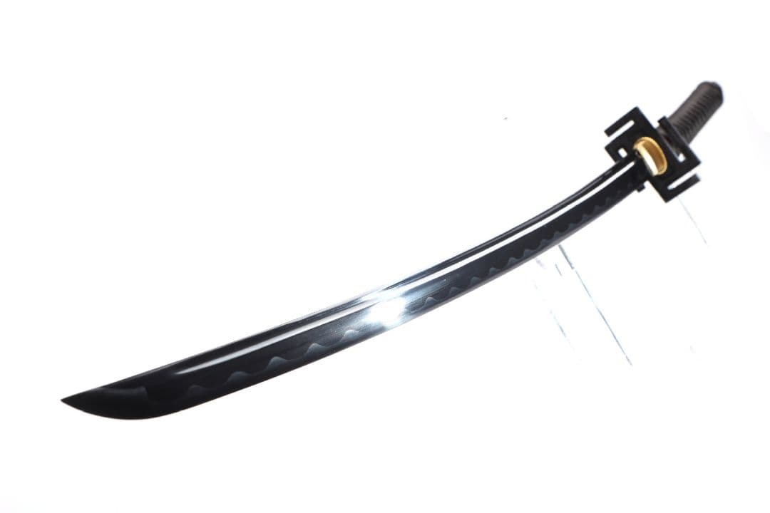 死神天鎖斬月 武具　刀装具　日本刀　模造刀 居合刀