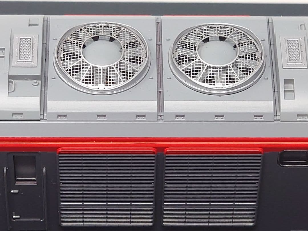 TOMIX HOゲージ JR DF200 0形 プレステージモデル HO-242