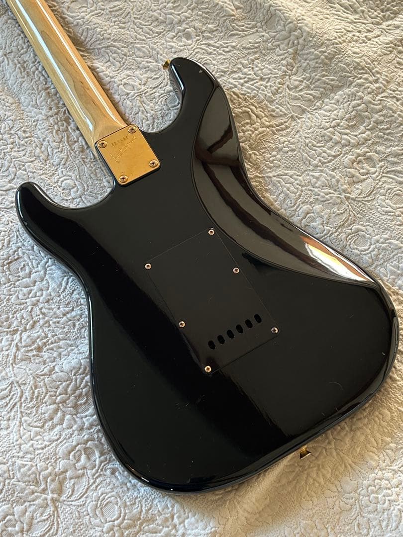 Bill Lawrence BCOR-55G シャケモデル 後期モデル