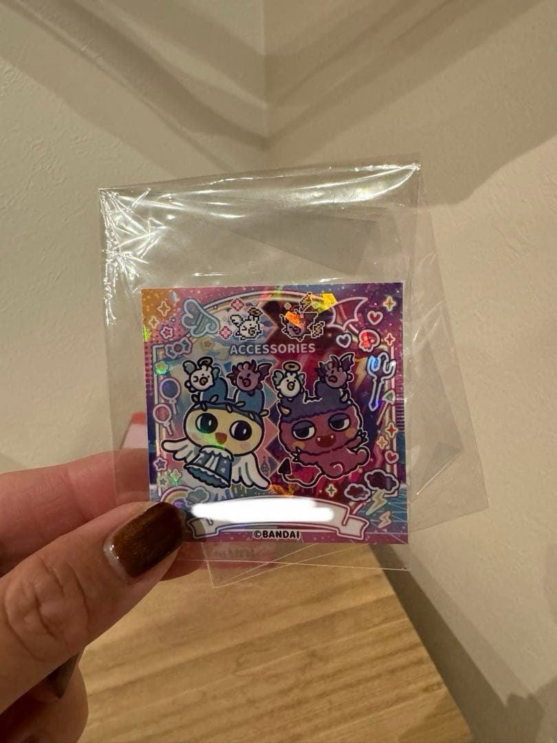 【新品未開封】 希少　たまごっち ユニ サンリオ キャラクターズ