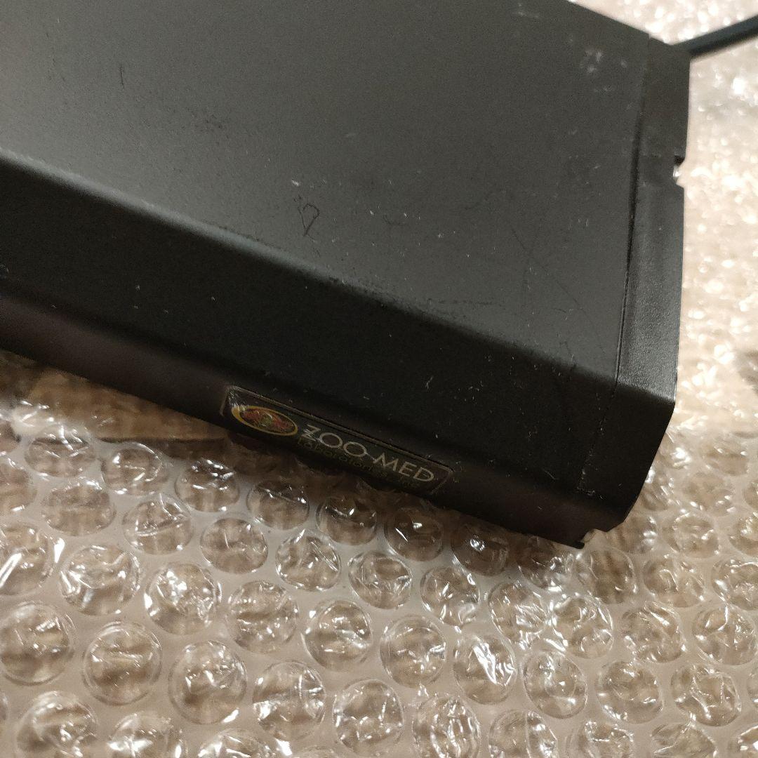 ズーメッド レプティサンT5 HO テラリウムフード 24インチ ライト付き