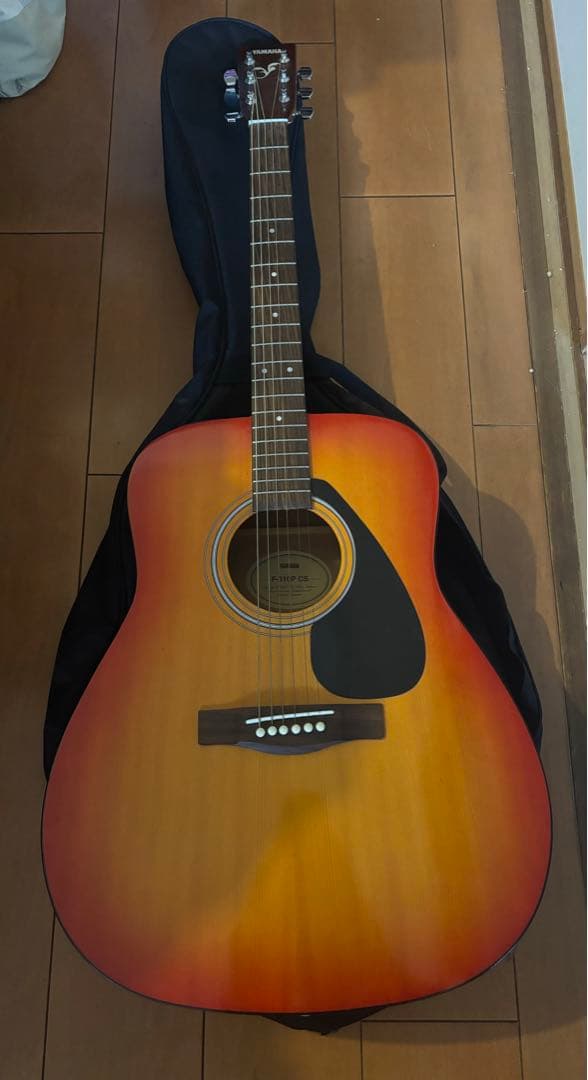 YAMAHA F-310P CS アコースティックギター ヤマハ terraeagle.com