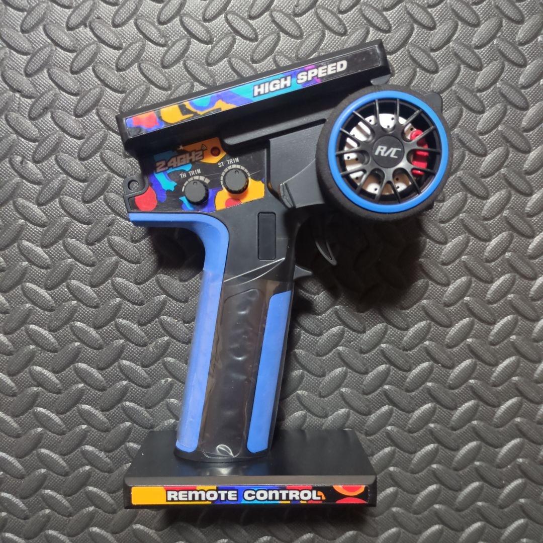 WLtoys エクスプローラーバギー