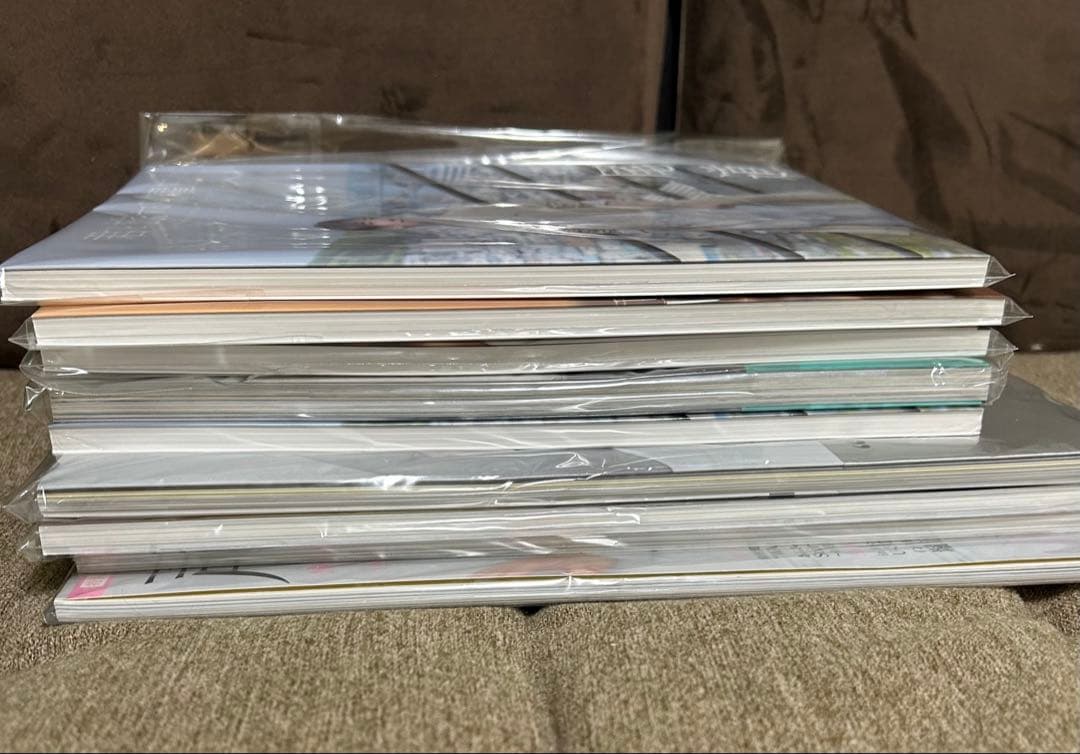 KENNさんまとめ売り