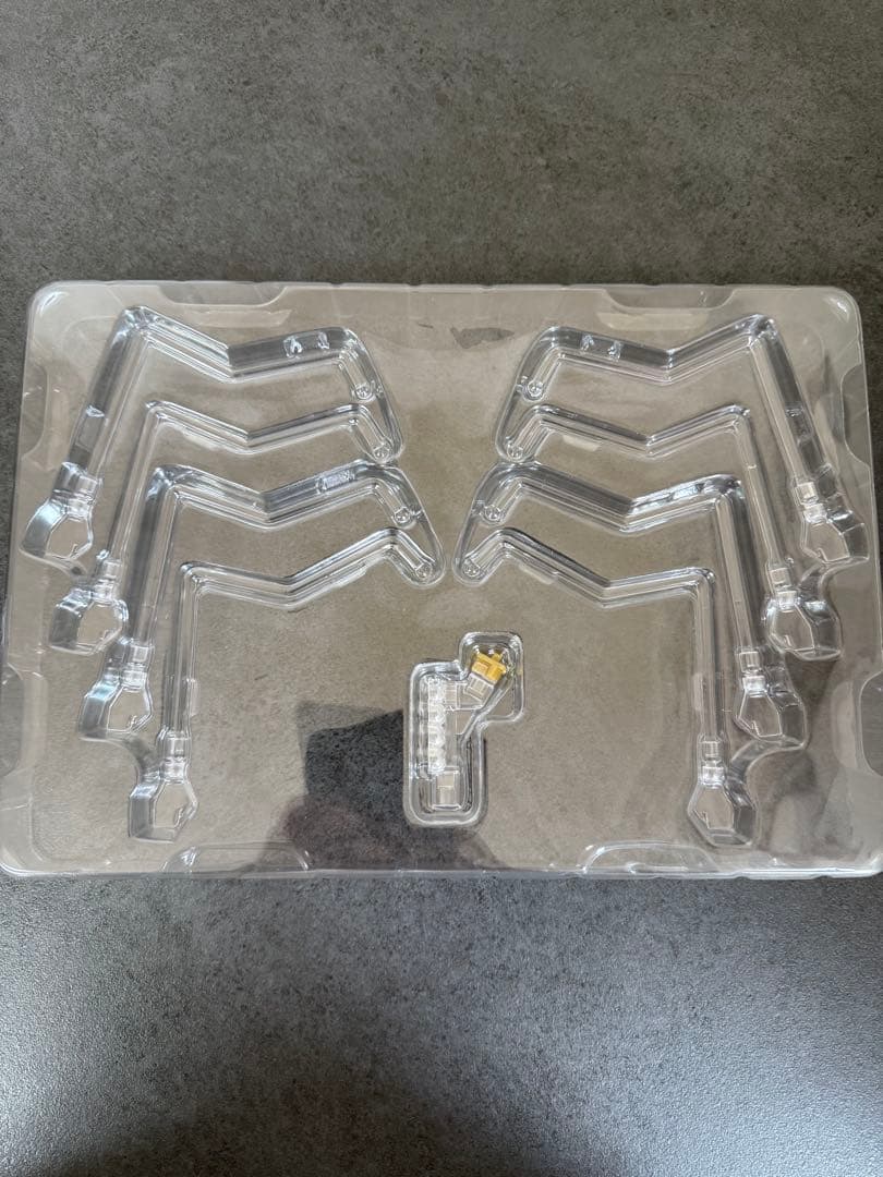 LROBOT魂 20thストライクフリーダム&インフィニットジャスティス