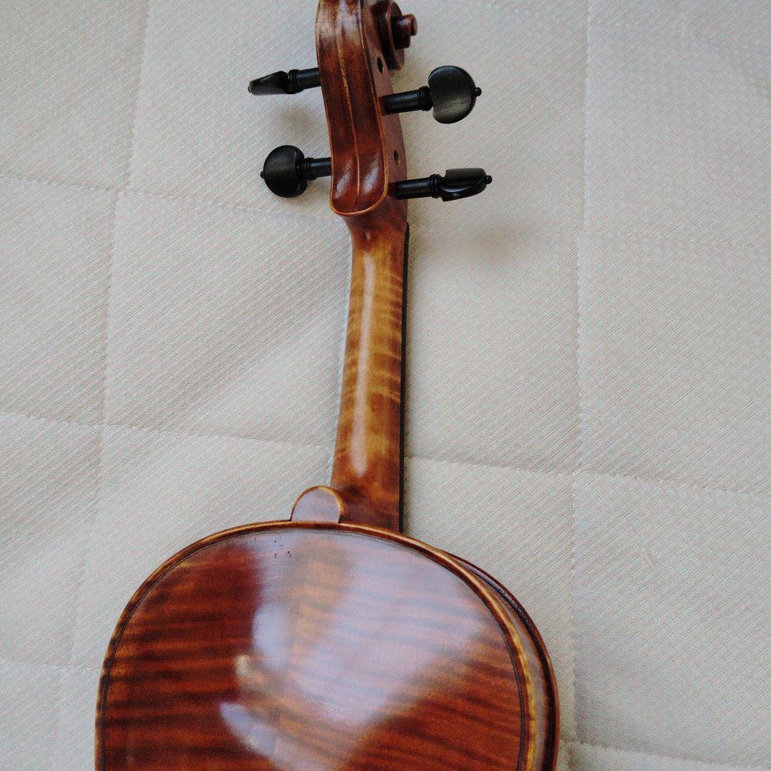 バイオリン 4/4（フルサイズ）