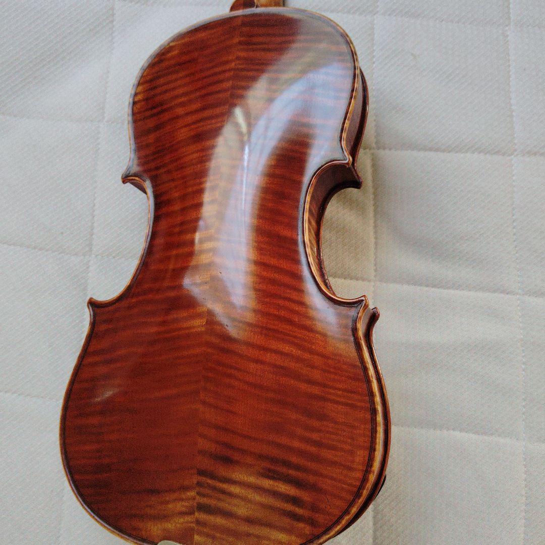 バイオリン 4/4（フルサイズ）