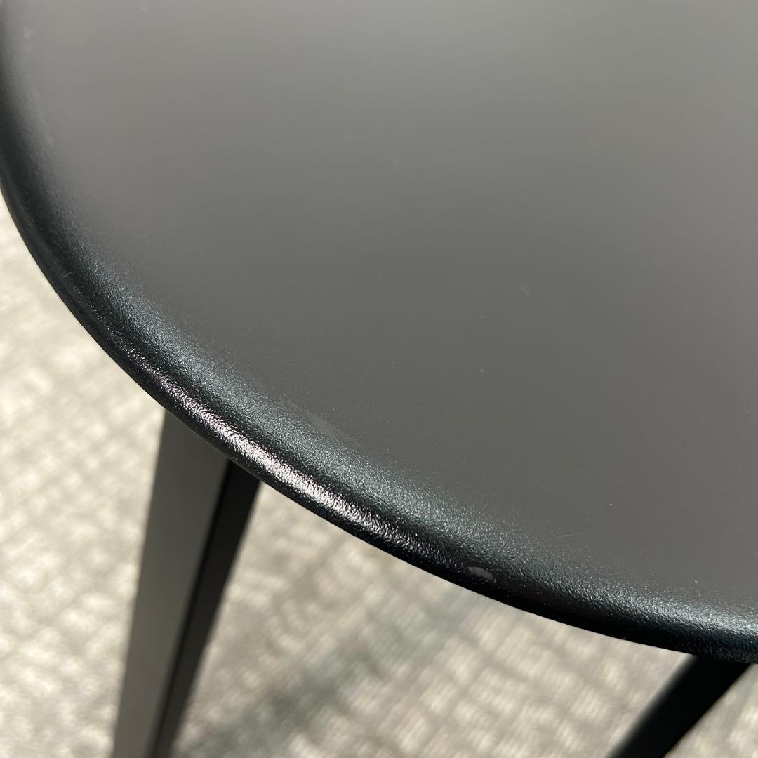 15HAY(ヘイ)REVOLVER（リボルバー） REVOLVER STOOL