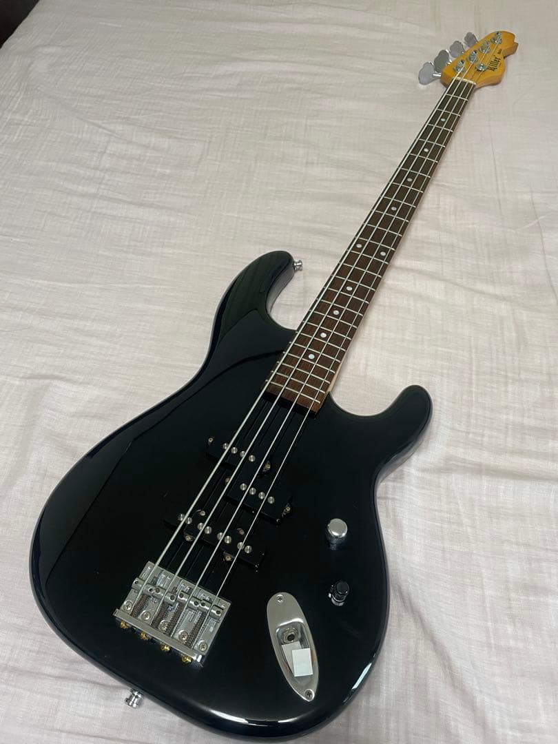 Killer BASS KB-malice 純正PU/写真撮り直し済 Killer BASS KB-malice 純正PU/写真撮り直し済 | Shop at Mercari from